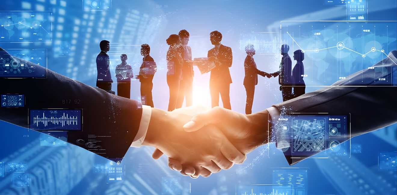 Advertise With Us OT Ecosystem