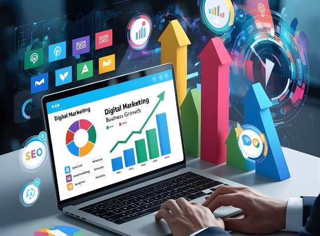 Boost Your Brand’s Impact