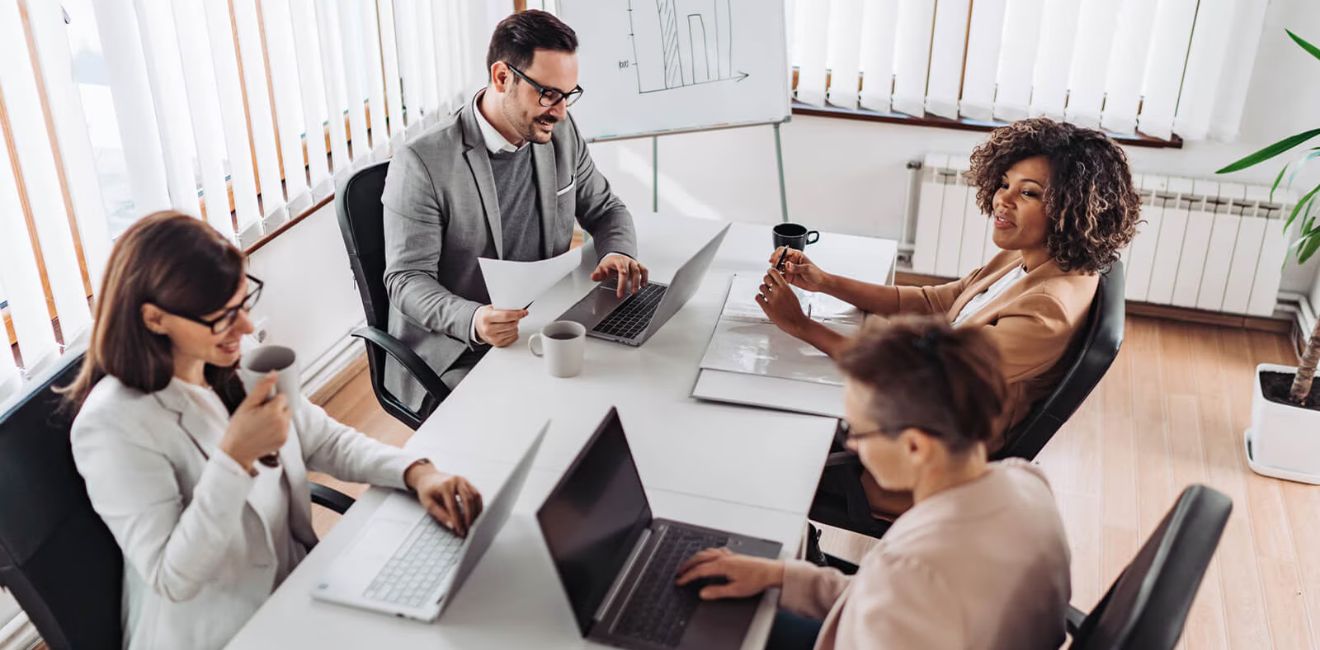 Case Studies & Customer Stories