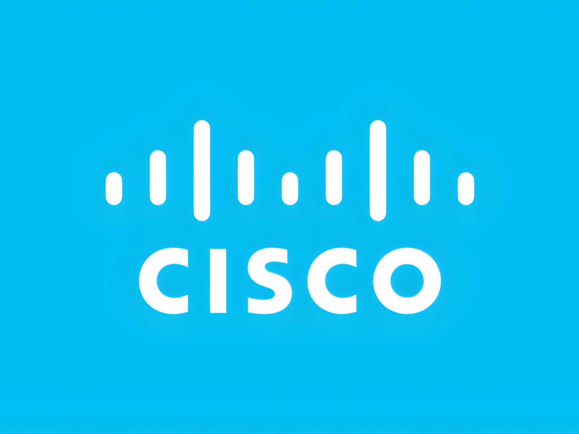 Cisco Systems LOGO
