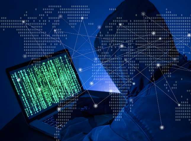 Cybersecurity Darktrace