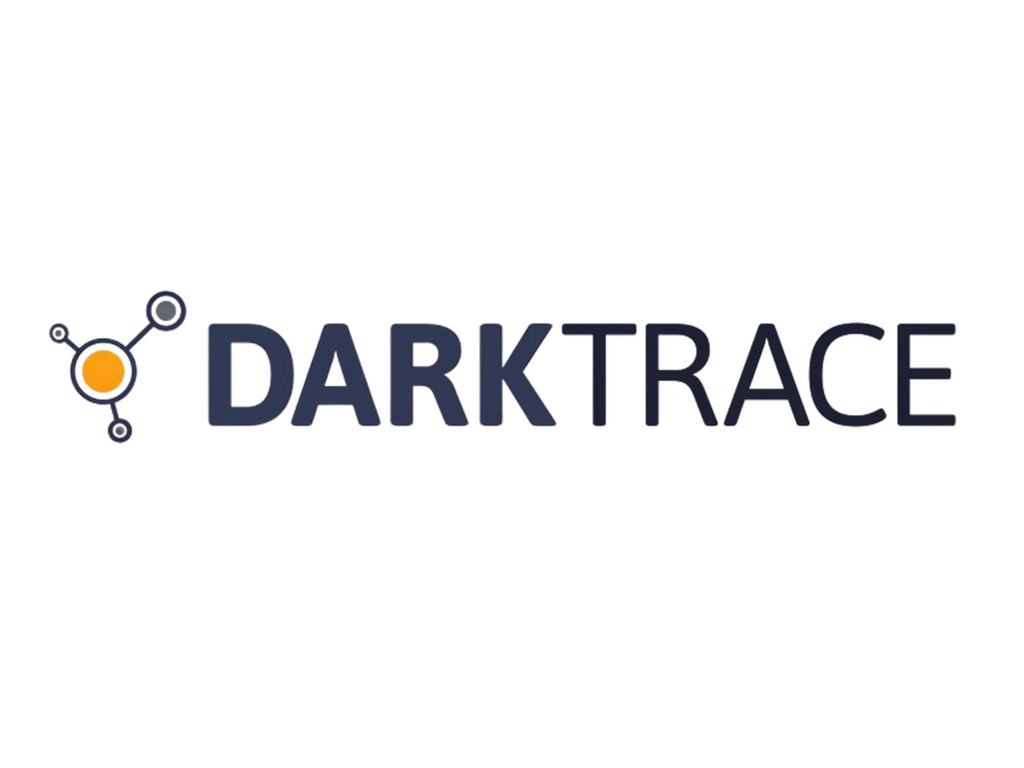 Darktrace logo