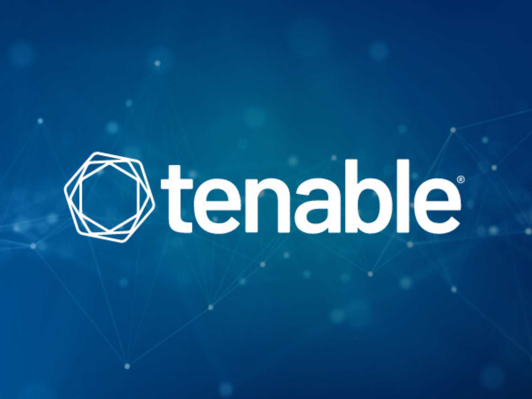 Tenable Logo