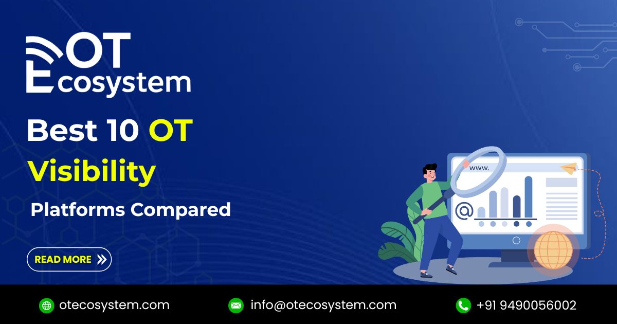 OT Visibility Platform