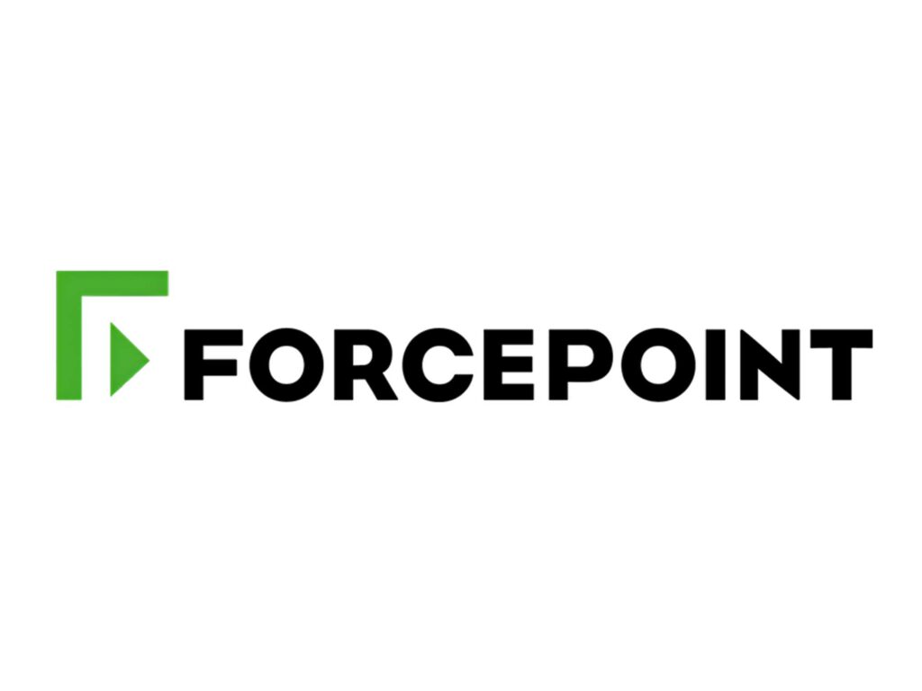 Forcepoint Logo