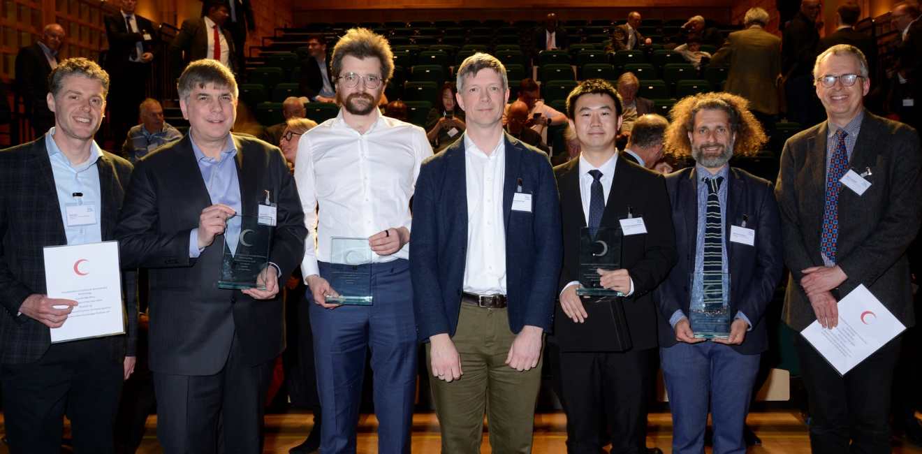 Hall of Fame Profiles