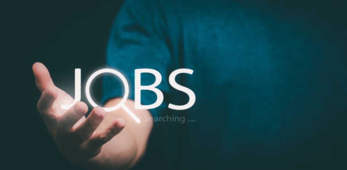 Jobs & Executive Search