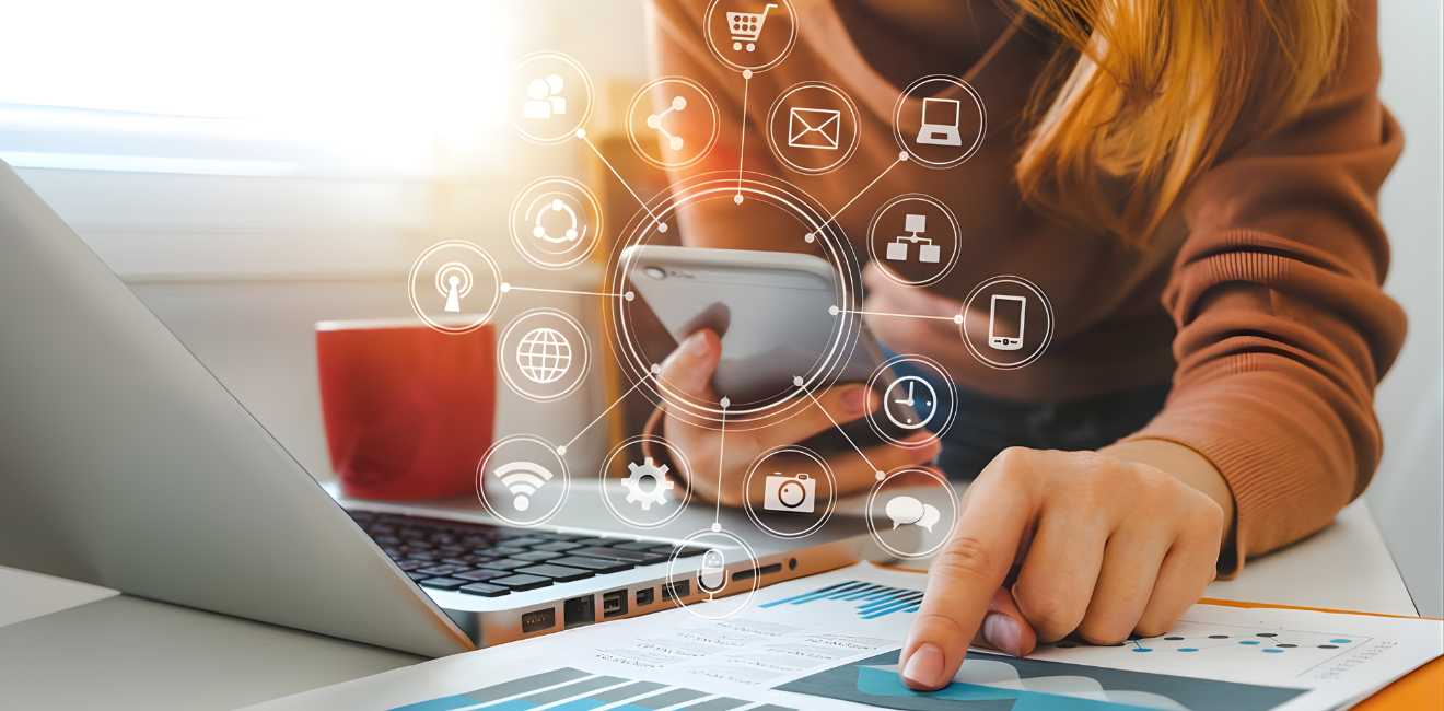 Native & Display Advertising