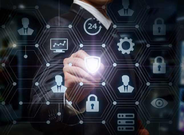 Protecting Industrial Networks Microsoft