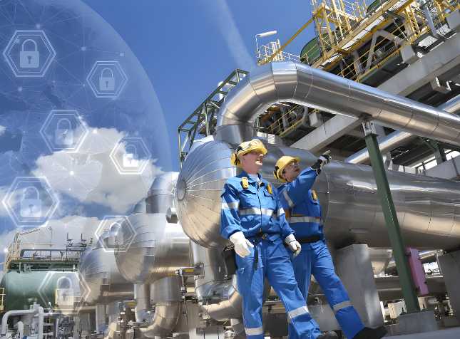 Real-time Protection for ICS SCADAfence