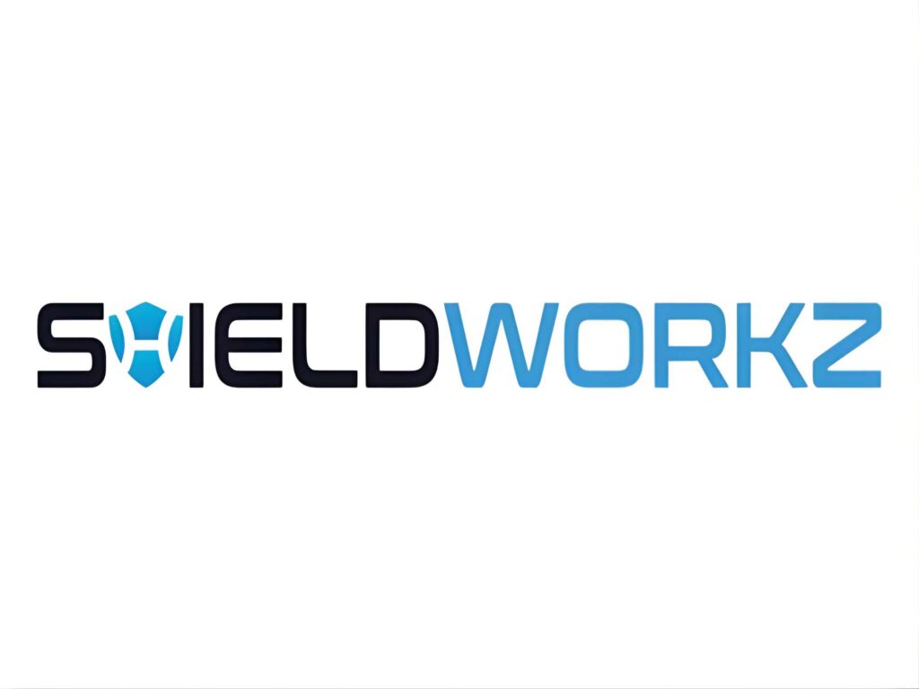 Shieldworkz logo