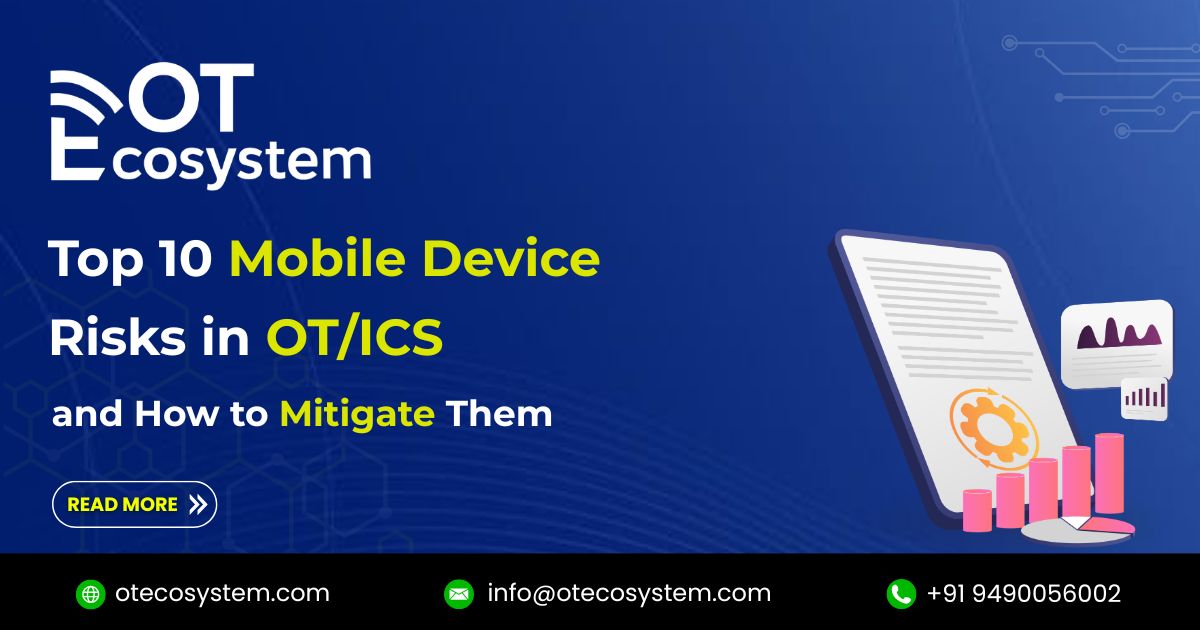 Mobile Device Risks