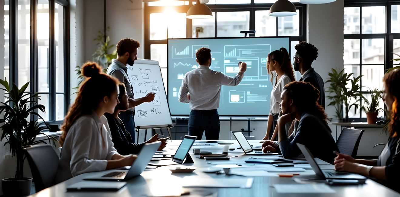 Vendor Directory Listing