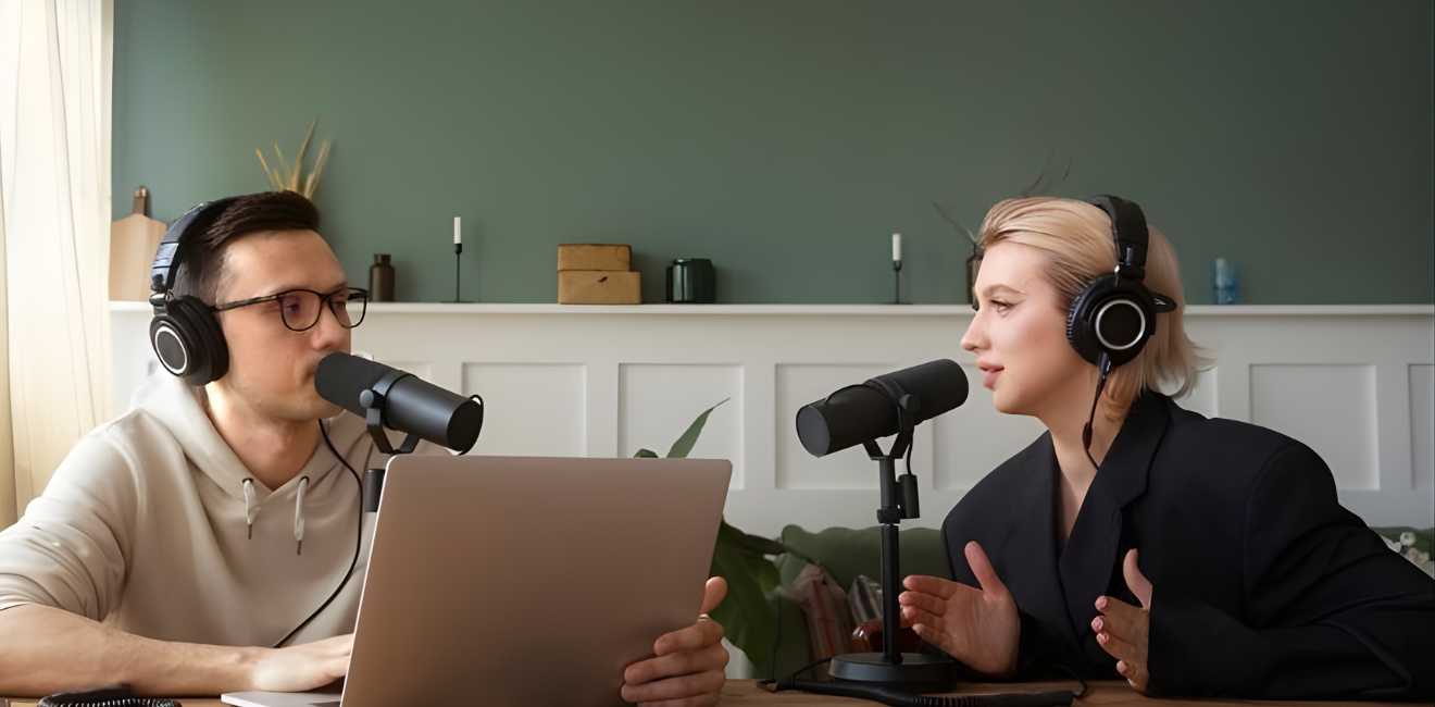 Video Series & Podcasts