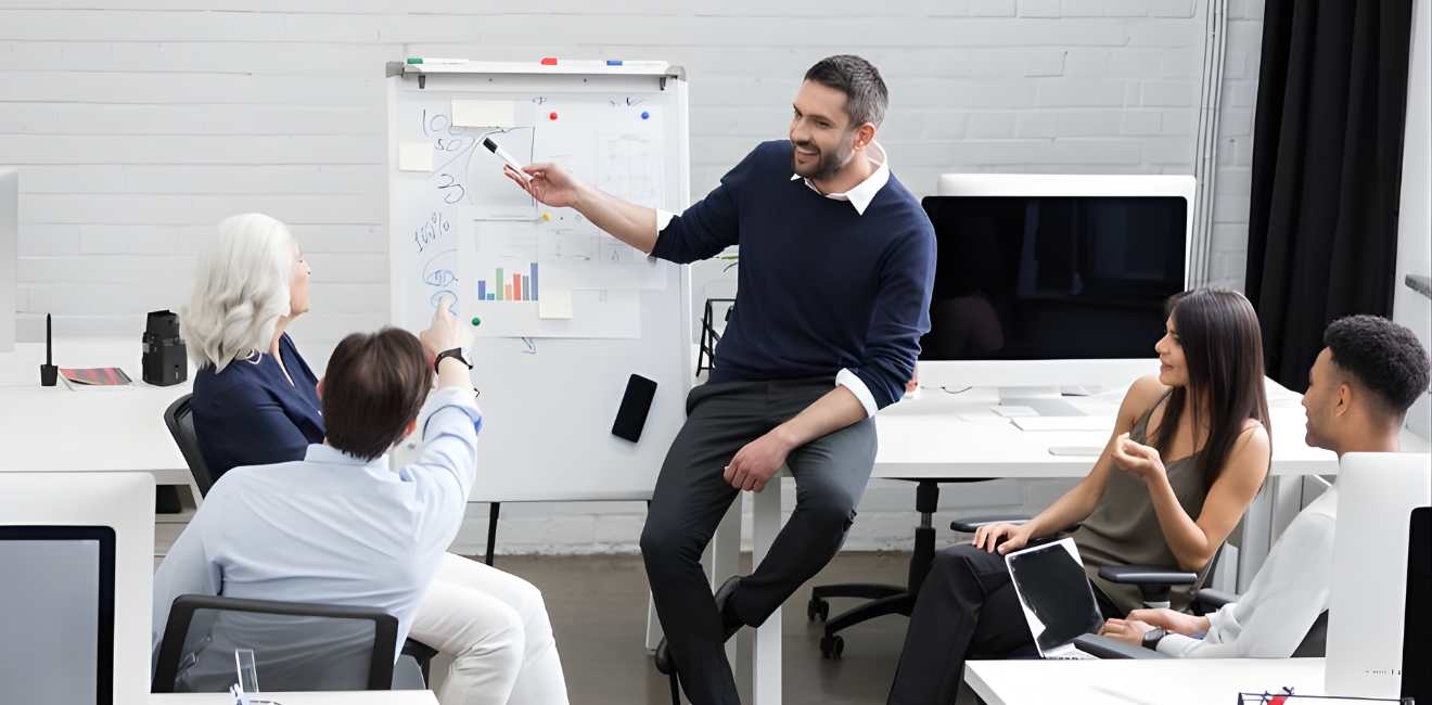 Whitepapers & Thought Leadership