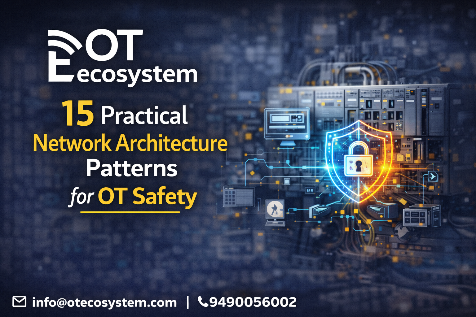 15 Practical network