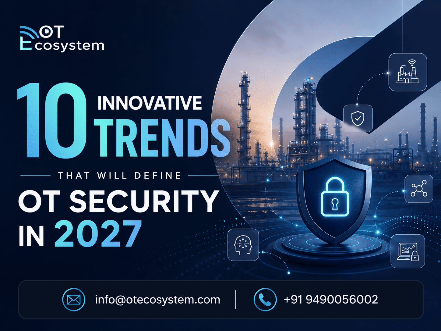 OT Security in 2027