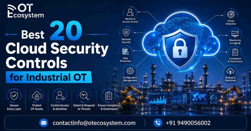 Top 10 Automotive OT Security Trends