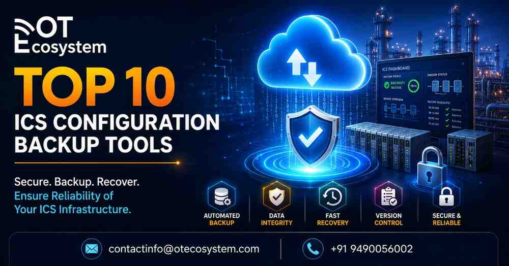 Top-10-ICS-Configuration-Backup-Tools