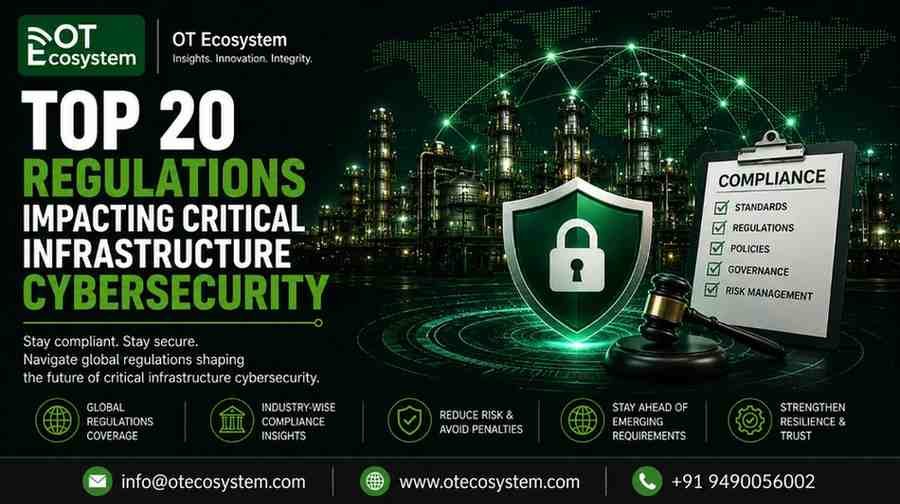 Critical-Infrastructure-Cybersecurity