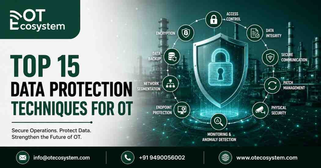 Data-Protection-Techniques