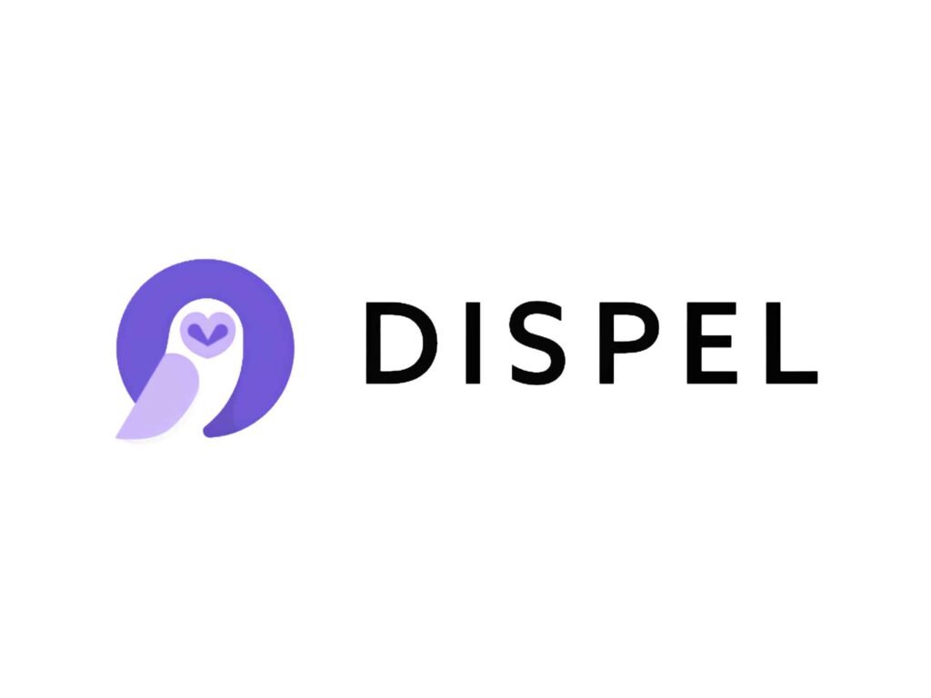 Dispel Logo